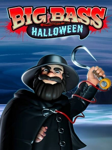 Big Bass Halloween™